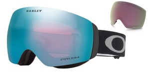 Горнолыжная маска Oakley Flight Deck M OO7064 7064D6