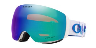 Горнолыжная маска Oakley Flight Deck M OO7064 7064E7