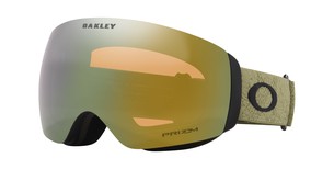 Горнолыжная маска Oakley Flight Deck M OO7064 7064F4