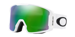 Горнолыжная маска Oakley Line Miner L OO7070 707014