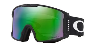 Горнолыжная маска Oakley Line Miner L OO7070 707071