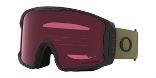 Горнолыжная маска Oakley Line Miner L OO7070 707096
