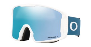 Горнолыжная маска Oakley Line Miner L OO7070 707097