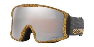 Горнолыжная маска Oakley Line Miner L OO7070 7070B3