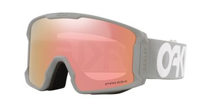 Горнолыжная маска Oakley Line Miner L OO7070 7070C8