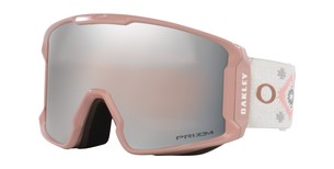 Горнолыжная маска Oakley Line Miner L OO7070 7070D8