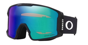 Горнолыжная маска Oakley Line Miner L OO7070 7070E5