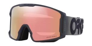 Горнолыжная маска Oakley Line Miner L OO7070 7070E8