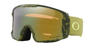 Горнолыжная маска Oakley Line Miner L OO7070 7070H0