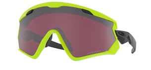 Солнцезащитные очки Oakley Wind Jacket 2.0 OO7072 707206