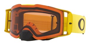 Очки для мотокросса Oakley Front Line MX OO7087 708765