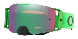 Очки для мотокросса Oakley Front Line MX OO7087 708766