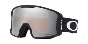 Горнолыжная маска Oakley Line Miner M OO7093 709302