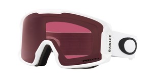 Горнолыжная маска Oakley Line Miner M OO7093 709342