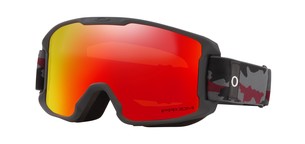 Горнолыжная маска Oakley Line Miner S OO7095 709522