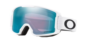 Горнолыжная маска Oakley Line Miner S OO7095 709534