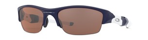 Солнцезащитные очки Oakley Flak Jacket OO9008 03-904