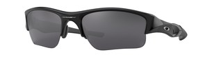 Солнцезащитные очки Oakley Flak Jacket XLJ OO9009 03-915