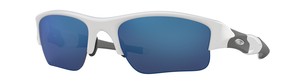 Солнцезащитные очки Oakley Flak Jacket XLJ OO9009 24-373