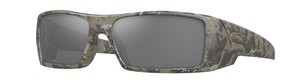 Солнцезащитные очки Oakley Gascan OO9014 901412