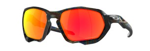 Солнцезащитные очки Oakley Plazma OO9019 901917