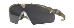 Солнцезащитные очки Oakley Si Ballistic M Frame 3.0 OO9146 914602
