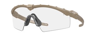 Солнцезащитные очки Oakley Si Ballistic M Frame 3.0 OO9146 914608