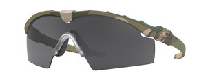 Солнцезащитные очки Oakley Si Ballistic M Frame 3.0 OO9146 914636