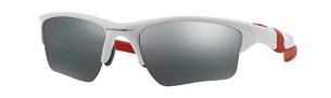Солнцезащитные очки Oakley Half Jacket 2.0 XL OO9154 915423