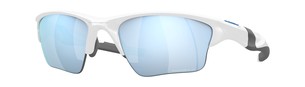 Солнцезащитные очки Oakley Half Jacket 2.0 XL OO9154 915458