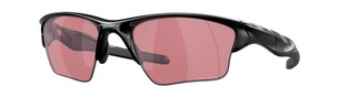 Солнцезащитные очки Oakley Half Jacket 2.0 XL OO9154 915464
