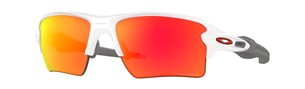 Солнцезащитные очки Oakley Flak 2.0 XL OO9188 918893