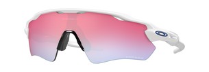 Солнцезащитные очки Oakley Radar EV Path OO9208 920847