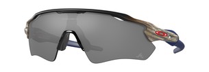 Солнцезащитные очки Oakley Radar EV Path OO9208 9208A7