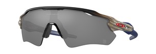 Солнцезащитные очки Oakley Radar EV Path OO9208 9208A8