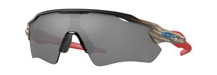 Солнцезащитные очки Oakley Radar EV Path OO9208 9208A9