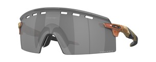 Солнцезащитные очки Oakley Encoder Strike Vented OO9235 923512