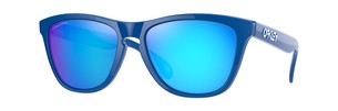 Солнцезащитные очки Oakley Frogskins (A) OO9245 9245B3