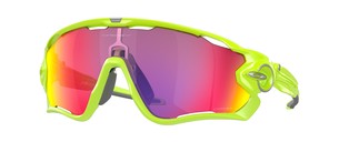 Солнцезащитные очки Oakley Jawbreaker OO9290 929026