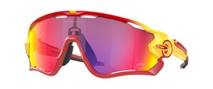 Солнцезащитные очки Oakley Jawbreaker OO9290 929065