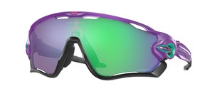 Солнцезащитные очки Oakley Jawbreaker OO9290 929066
