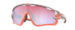 Солнцезащитные очки Oakley Jawbreaker OO9290 929073