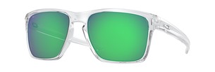 Солнцезащитные очки Oakley Sliver XL OO9341 934102