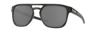 Солнцезащитные очки Oakley Latch Beta OO9436 943610