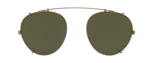 Клипон Oliver Peoples MP-2 OV1104C 528471
