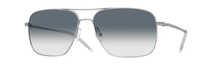 Солнцезащитные очки Oliver Peoples Clifton OV1150S 50363F
