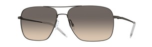 Солнцезащитные очки Oliver Peoples Clifton OV1150S 528932