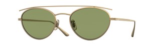 Солнцезащитные очки Oliver Peoples Hightree OV1258ST 528452