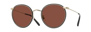 Солнцезащитные очки Oliver Peoples Casson OV1269ST 5035C5