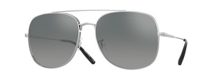 Солнцезащитные очки Oliver Peoples Taron OV1272S 50366I
